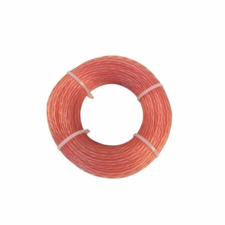 PROPATION 0.95 in. x 100 ft.  Residential Grade Trimmer Line PR2740782